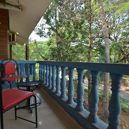 Cosy 1Br Homestay In Old Goa Exterior photo